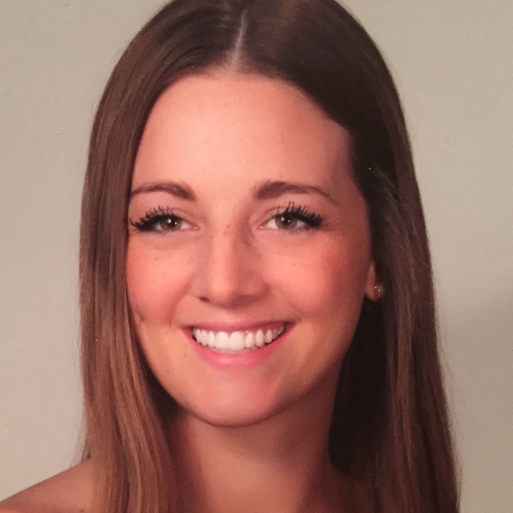 Meet your Posher, Catie